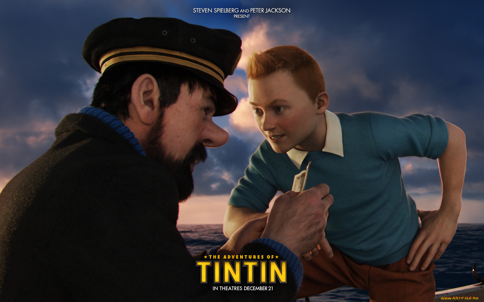 the, adventures, of, tintin, 